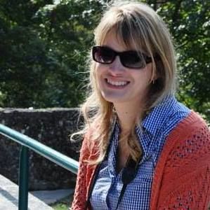 Meet your Posher, Melinda